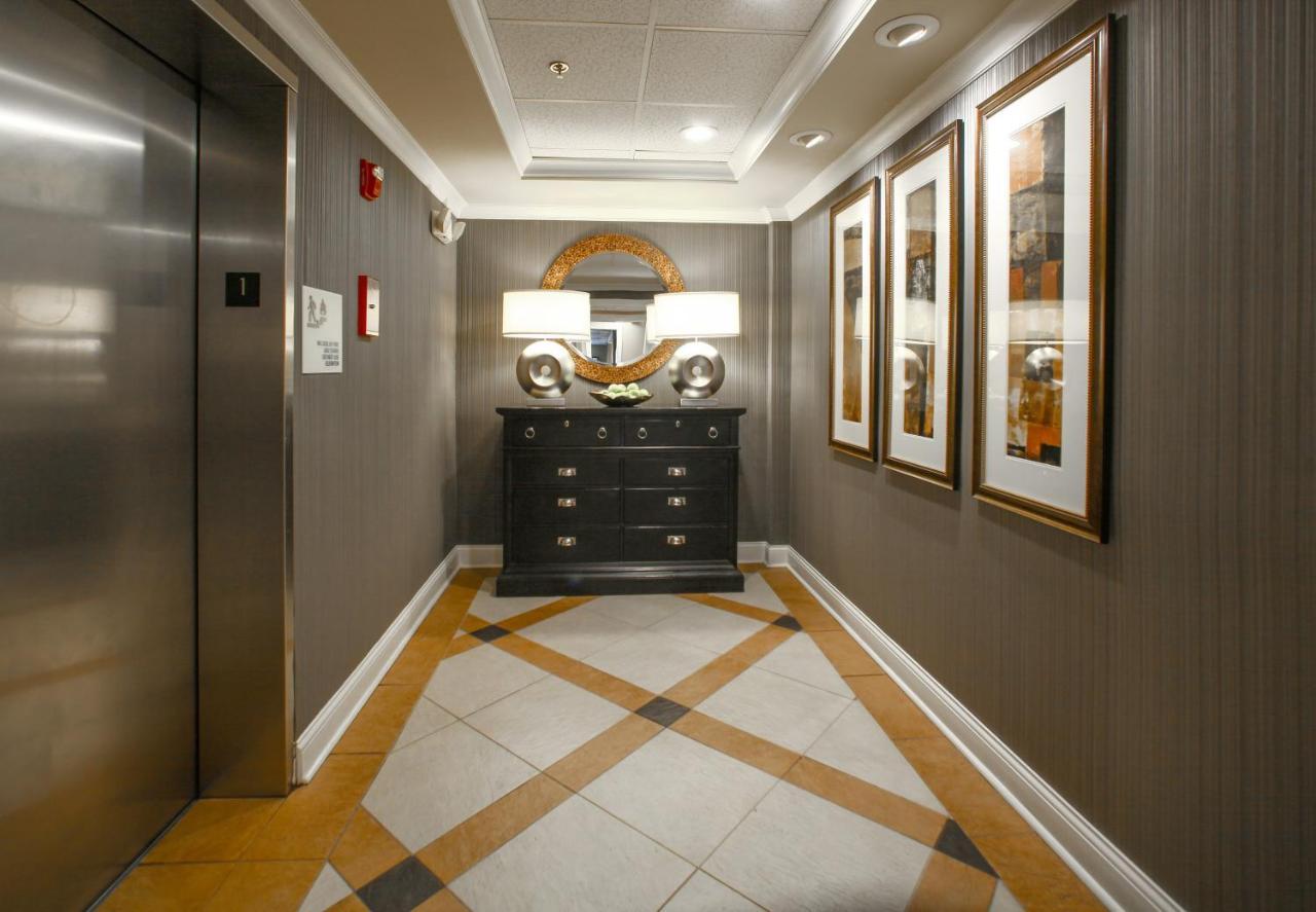 Holiday Inn Express Hotel & Suites - Atlanta/Emory University Area By Ihg Decatur Exterior photo