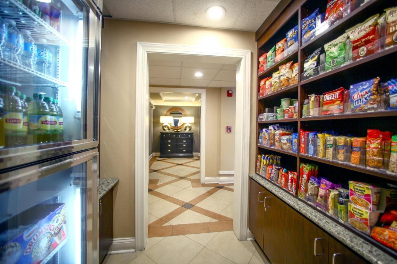Holiday Inn Express Hotel & Suites - Atlanta/Emory University Area By Ihg Decatur Exterior photo
