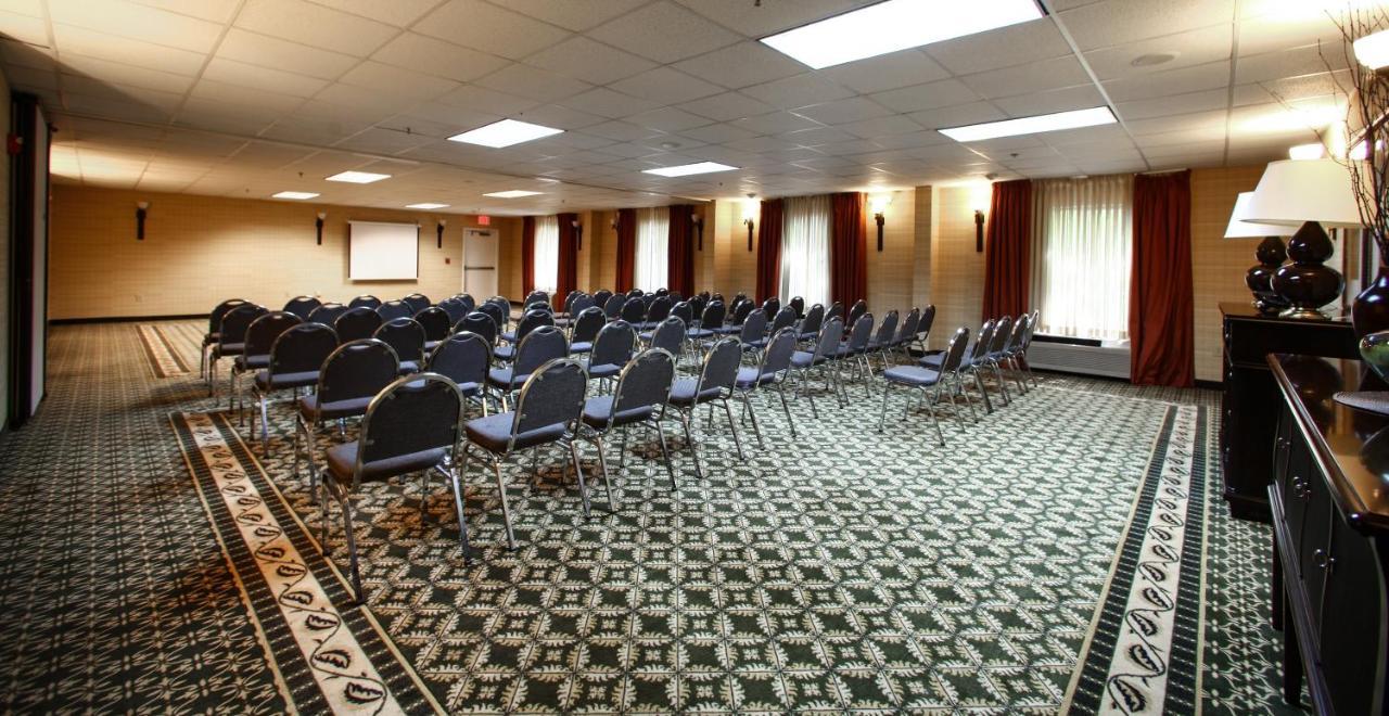 Holiday Inn Express Hotel & Suites - Atlanta/Emory University Area By Ihg Decatur Exterior photo