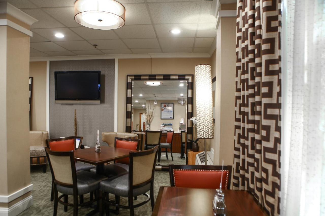 Holiday Inn Express Hotel & Suites - Atlanta/Emory University Area By Ihg Decatur Exterior photo